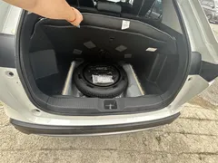 2023 Honda Vezel 1.5L CVT Tech, белый — фото 8