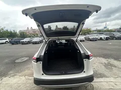 2023 Honda Vezel 1.5L CVT Tech, белый — фото 11