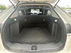 2023 Honda Vezel 1.5L CVT Tech, белый — фото 12
