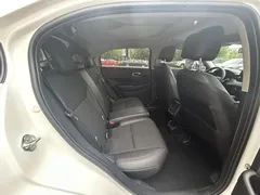 2023 Honda Vezel 1.5L CVT Tech, белый — фото 15