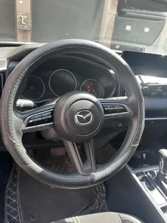 2023 Mazda CX-50 2.0L AT, жёлтый — фото 9