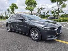 2021 Mazda Mazda3 2.0L AT — фото 4