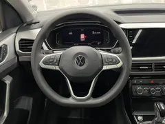 2021 Volkswagen Tacqua 1.5L AT, белый — фото 12