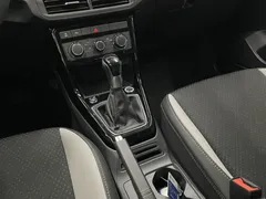2021 Volkswagen Tacqua 1.5L AT, белый — фото 13
