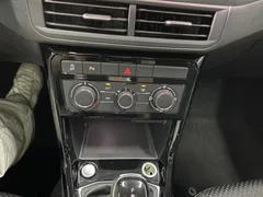 2021 Volkswagen Tacqua 1.5L AT, белый — фото 16