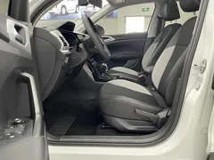2021 Volkswagen Tacqua 1.5L AT, белый — фото 17