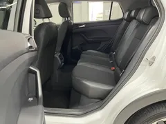 2021 Volkswagen Tacqua 1.5L AT, белый — фото 18