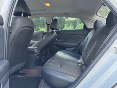 2021 Hyundai Elantra 1.5L CVT GLX Elite, белый — фото 5