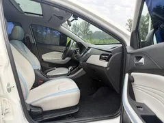 2022 Chery Tiggo 3x Diamond 1.5L CVT Elite, белый — фото 6