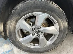 2021 Toyota RAV4 2.0L CVT 2WD Urban, белый — фото 5