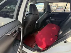 2021 Toyota RAV4 2.0L CVT 2WD Urban, белый — фото 15