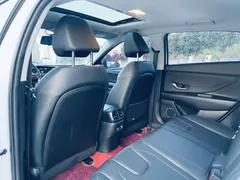 2023 Hyundai Elantra 1.5L CVT GLX Elite, белый — фото 9