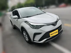 2023 Toyota IZOA 2.0L 20th Anniversary Platinum Edition, белый — фото 3