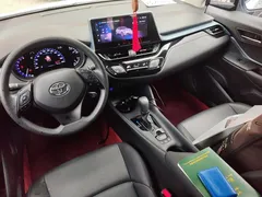 2023 Toyota IZOA 2.0L 20th Anniversary Platinum Edition, белый — фото 10
