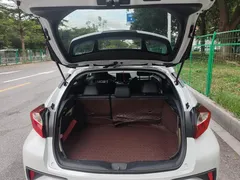 2023 Toyota IZOA 2.0L 20th Anniversary Platinum Edition, белый — фото 21