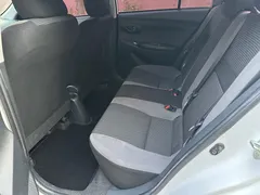 2021 Toyota Vios 1.5L CVT, белый — фото 6