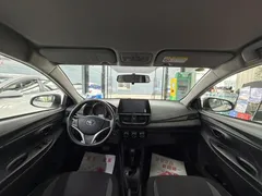 2022 Toyota Vios 1.5L CVT 20th Anniversary, белый — фото 7