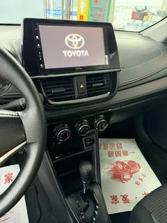 2022 Toyota Vios 1.5L CVT 20th Anniversary, белый — фото 10