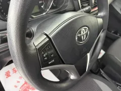 2022 Toyota Vios 1.5L CVT 20th Anniversary, белый — фото 11