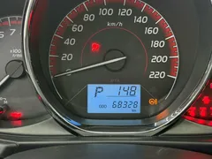 2022 Toyota Vios 1.5L CVT 20th Anniversary, белый — фото 14