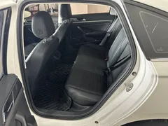 2022 Volkswagen Lavida 1.5L AT Fashion, белый — фото 9