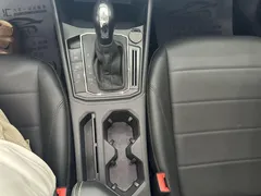 2022 Volkswagen Lavida 1.5L AT Fashion, белый — фото 14