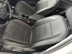 2022 Volkswagen Lavida 1.5L AT Fashion, белый — фото 16