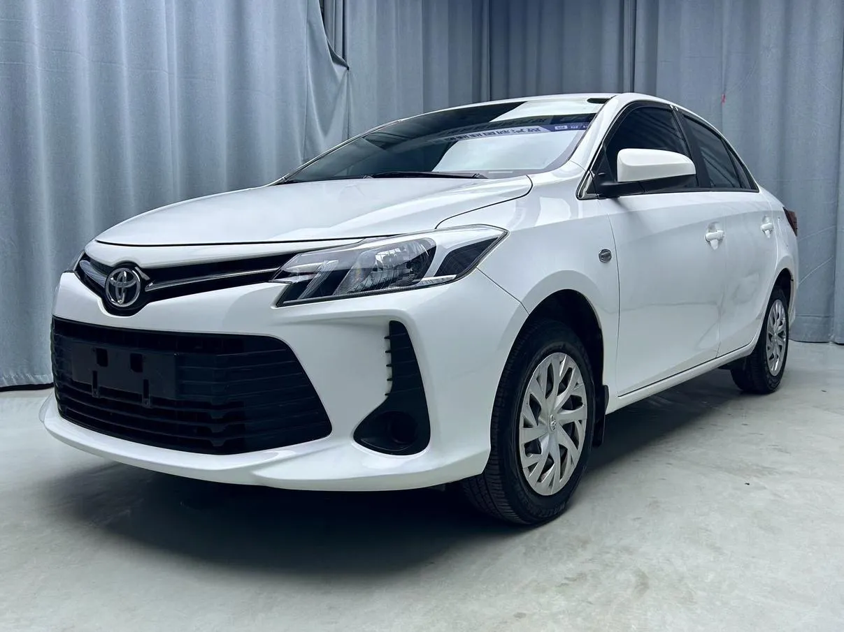 2022 Toyota Vios 1.5L CVT Chuangxing CARE