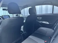 2022 Toyota Vios 1.5L CVT Chuangxing CARE, белый — фото 5