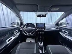 2022 Toyota Vios 1.5L CVT Chuangxing CARE, белый — фото 6