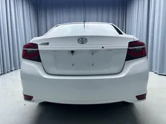 2022 Toyota Vios 1.5L CVT Chuangxing CARE, белый — фото 8