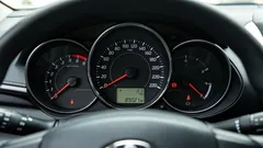 2022 Toyota Vios 1.5L CVT Chuangxing CARE, белый — фото 10