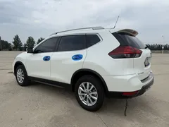 2022 Nissan X-Trail 2.0L 2WD Premium, белый — фото 5