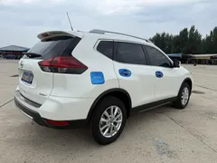 2022 Nissan X-Trail 2.0L 2WD Premium, белый — фото 7
