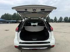 2022 Nissan X-Trail 2.0L 2WD Premium, белый — фото 8