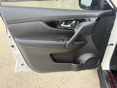 2022 Nissan X-Trail 2.0L 2WD Premium, белый — фото 9