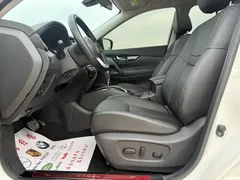 2022 Nissan X-Trail 2.0L 2WD Premium, белый — фото 10