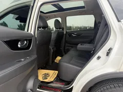 2022 Nissan X-Trail 2.0L 2WD Premium, белый — фото 12