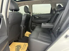 2022 Nissan X-Trail 2.0L 2WD Premium, белый — фото 13