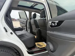 2022 Nissan X-Trail 2.0L 2WD Premium, белый — фото 15