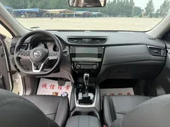 2022 Nissan X-Trail 2.0L 2WD Premium, белый — фото 16