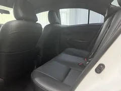 2021 Toyota Vios 1.5L CVT, белый — фото 11