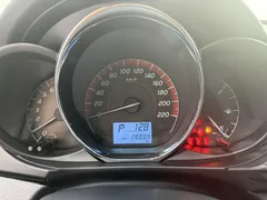 2021 Toyota Vios 1.5L CVT, белый — фото 14