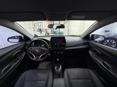 2021 Toyota Vios 1.5L CVT, белый — фото 17