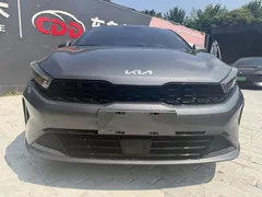2023 Kia Cerato 1.5L IVT Luxury — фото 2