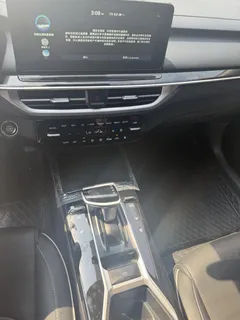2023 Kia Cerato 1.5L IVT Luxury — фото 7