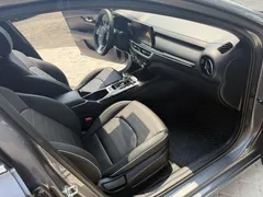 2023 Kia Cerato 1.5L IVT Luxury — фото 11