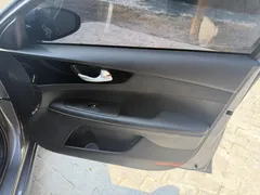 2023 Kia Cerato 1.5L IVT Luxury — фото 13