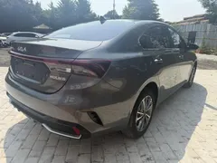 2023 Kia Cerato 1.5L IVT Luxury — фото 18
