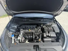 2023 Kia Cerato 1.5L IVT Luxury — фото 20